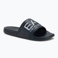EA7 Emporio Armani Water Sports Visibility flip-flops navy blue