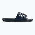 EA7 Emporio Armani Water Sports Visibility flip-flops navy blue 2
