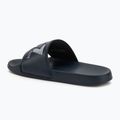 EA7 Emporio Armani Water Sports Visibility flip-flops navy blue 3