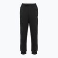 Women's EA7 Emporio Armani Train Visibility Tracksuit HO CH FZ black/gold 5