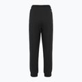 Women's EA7 Emporio Armani Train Visibility Tracksuit HO CH FZ black/gold 6
