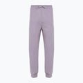 Women's EA7 Emporio Armani Train Visibility Tracksuit HO CH FZ lavender grey 7