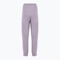 Women's EA7 Emporio Armani Train Visibility Tracksuit HO CH FZ lavender grey 8
