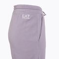 Women's EA7 Emporio Armani Train Visibility Tracksuit HO CH FZ lavender grey 10