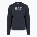 EA7 Emporio Armani Women's Tracksuit MaxiLogo armani blue 3