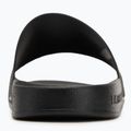 EA7 Emporio ArmaniWater Sports Tape flip-flops full black / gold 6