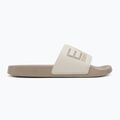 EA7 Emporio Armani Water Sports Visibility flip-flops cobblestone / silver birch 2