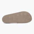 EA7 Emporio Armani Water Sports Visibility flip-flops cobblestone / silver birch 4