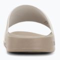 EA7 Emporio Armani Water Sports Visibility flip-flops cobblestone / silver birch 6