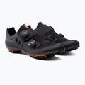 Men's MTB cycling shoes DMT MH1 black M0010DMT20MH1-A-0019 5