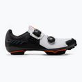 Men's MTB cycling shoes DMT MH1 white M0010DMT20MH1-A-0022 2