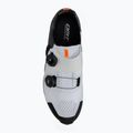 Men's MTB cycling shoes DMT MH1 white M0010DMT20MH1-A-0022 6