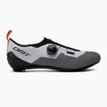 Men's DMT KT4 triathlon cycling shoes white M0010DMT21KT4-A-0030 2
