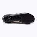 DMT KR4 men's road shoes black and white M0010DMT21KR4 4