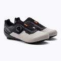 DMT KR4 men's road shoes black and white M0010DMT21KR4 5