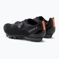 Men's MTB cycling shoes DMT KM4 black M0010DMT21KM4-A-0019 3