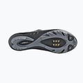 Men's MTB cycling shoes DMT WKM1 black/orange 10