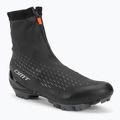 Men's MTB cycling shoes DMT WKM1 black/orange