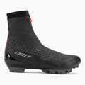 Men's MTB cycling shoes DMT WKM1 black/orange 2
