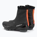 Men's MTB cycling shoes DMT WKM1 black/orange 3