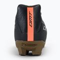 Men's cycling shoes MTB DMT GK1 black/bordeaux 6