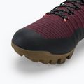 Men's cycling shoes MTB DMT GK1 black/bordeaux 7