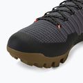 Men's cycling shoes MTB DMT GK1 black/antracite 7