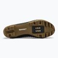 Men's cycling shoes MTB DMT GK1 black/ocra 4