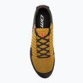 Men's cycling shoes MTB DMT GK1 black/ocra 5