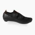 Men's road shoes DMT KR0 black/black