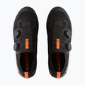 Men's road shoes DMT KR0 black/black 5