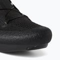 Men's road shoes DMT KR0 black/black 7