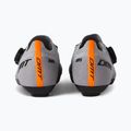 Men's road shoes DMT KR0 grey/grey 3