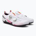 DMT KR0 road shoes white M0010DMT22KR0-A 5