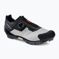 Men's MTB cycling shoes DMT KM4 black/silver M0010DMT21KM4-A-0032