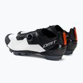 Men's MTB cycling shoes DMT KM4 black/silver M0010DMT21KM4-A-0032 3