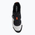 Men's MTB cycling shoes DMT KM4 black/silver M0010DMT21KM4-A-0032 6