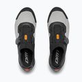 Men's MTB cycling shoes DMT KM4 black/silver M0010DMT21KM4-A-0032 12