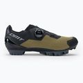 Men's cycling shoes MTB DMT KM4 black/bronze 2