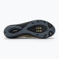 Men's cycling shoes MTB DMT KM4 black/bronze 4