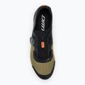 Men's cycling shoes MTB DMT KM4 black/bronze 5