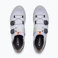 DMT SH10 men's road shoes white M0010DMT23SH10-A-0065 11