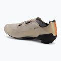 Men's road shoes DMT KR30 sand/black 3