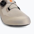 Men's road shoes DMT KR30 sand/black 7