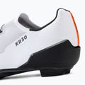 DMT KR30 men's road shoes white M0010DMT23KR30 9