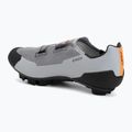 Men's MTB Cycling shoes DMT KM30 grey/black 3