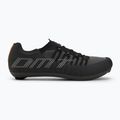 Men's road shoes DMT POGI'S black/grey 2