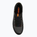 Men's road shoes DMT POGI'S black/grey 5
