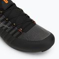Men's road shoes DMT POGI'S black/grey 7