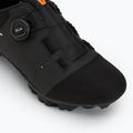 Men's MTB cycling shoes DMT KM4 black 7